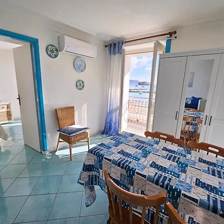 Apartamento Maridea Approdo