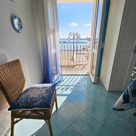 Maridea Approdo Apartamento