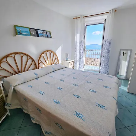 Maridea Approdo Appartement