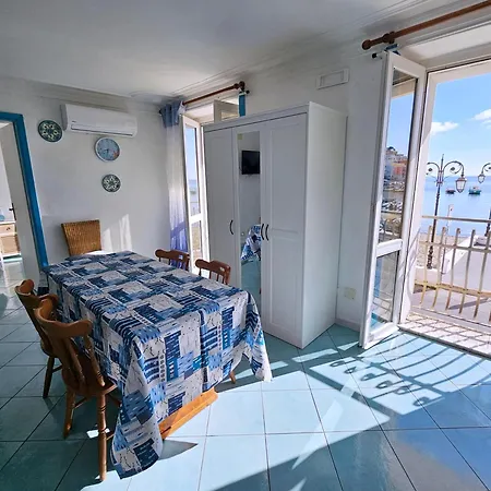 Apartamento Maridea Approdo Ponza