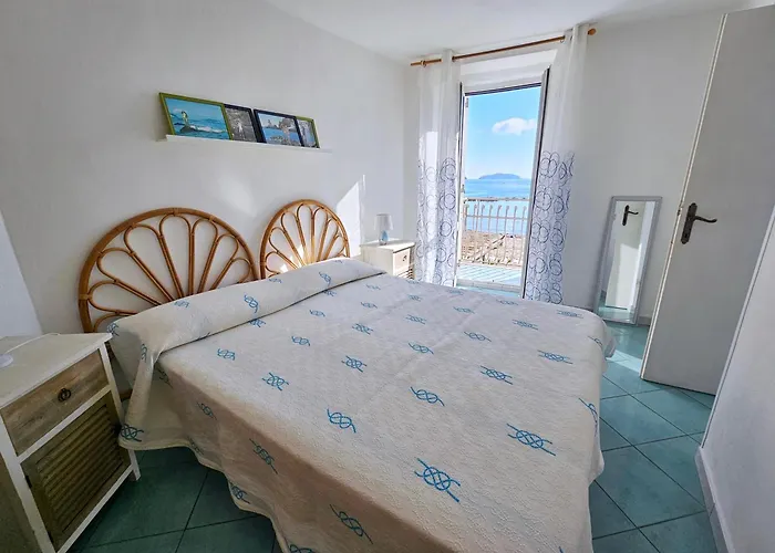 Maridea Approdo Apartamento