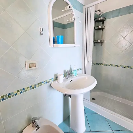 Maridea Approdo Apartmán Ponza