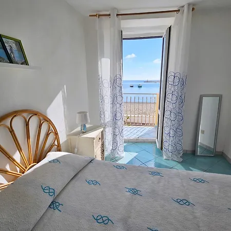 Maridea Approdo Apartment *