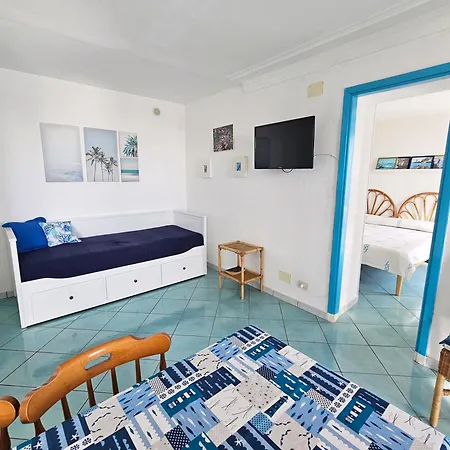 Apartmán Maridea Approdo *