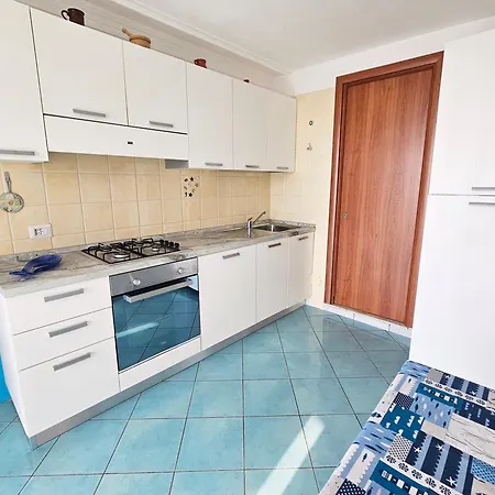 Apartmán Maridea Approdo Ponza