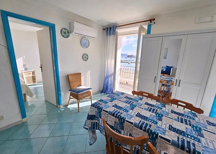 Apartmán Maridea Approdo