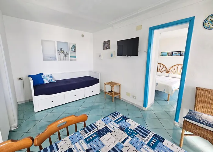 Apartmán Maridea Approdo *