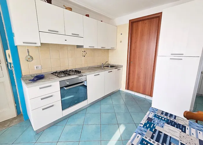 Apartmán Maridea Approdo Ponza